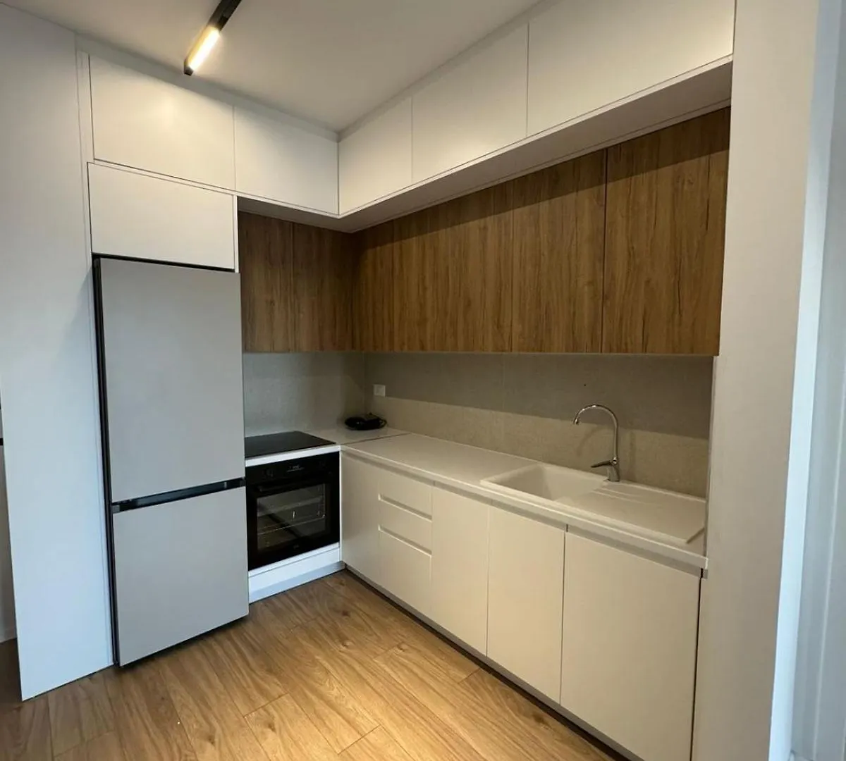 Apartment Orestiada Luxury Apartament Tirana